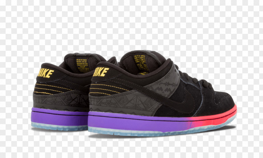 Nike Skate Shoe Sports Shoes Dunk PNG
