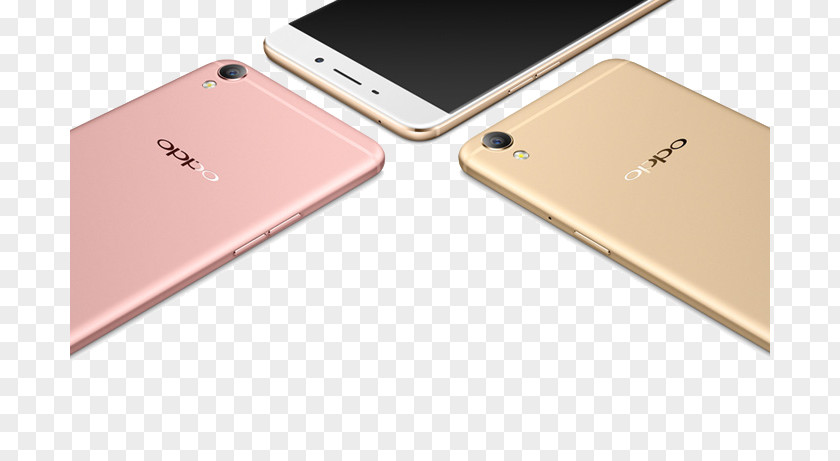Oppor9 Smartphone OPPO R9s Plus Digital Android PNG
