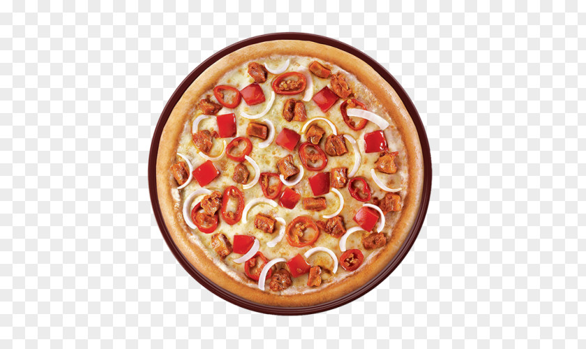 Pizza Domino's Food KFC PNG