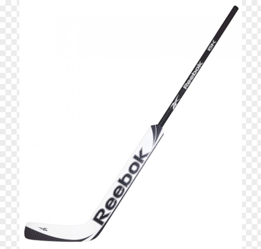 Reebok Sporting Goods Goaltender CCM Hockey Sticks PNG
