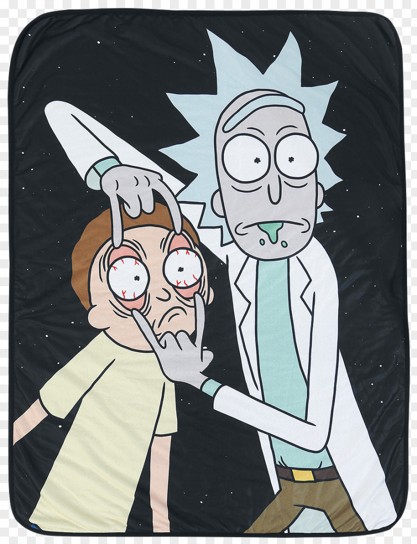 Rick And Morty Sanchez Meeseeks Destroy Smith YouTube Adult Swim PNG