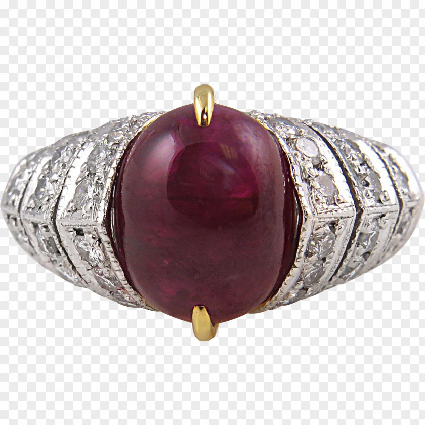 Ruby Jewellery Gemstone Clothing Accessories Jewelry Design PNG