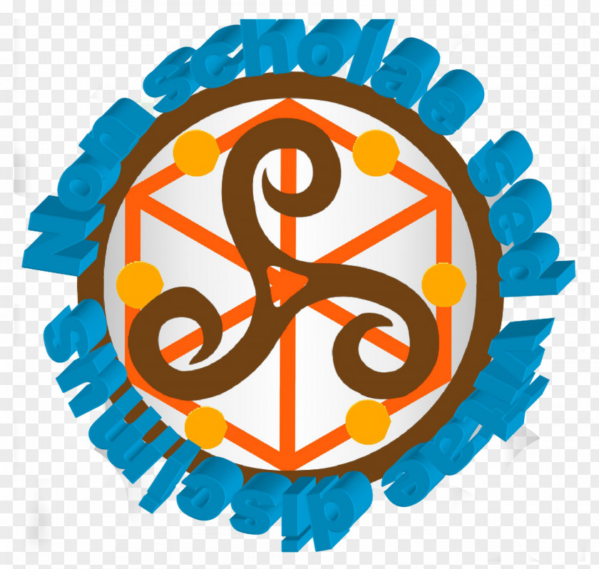Self Defense Line Logo Clip Art PNG