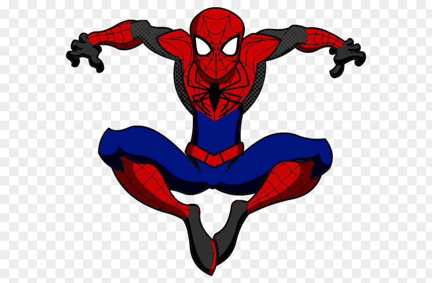 Traditional Malay Games Spider-Man John Jameson Venom Iron Man Superhero PNG