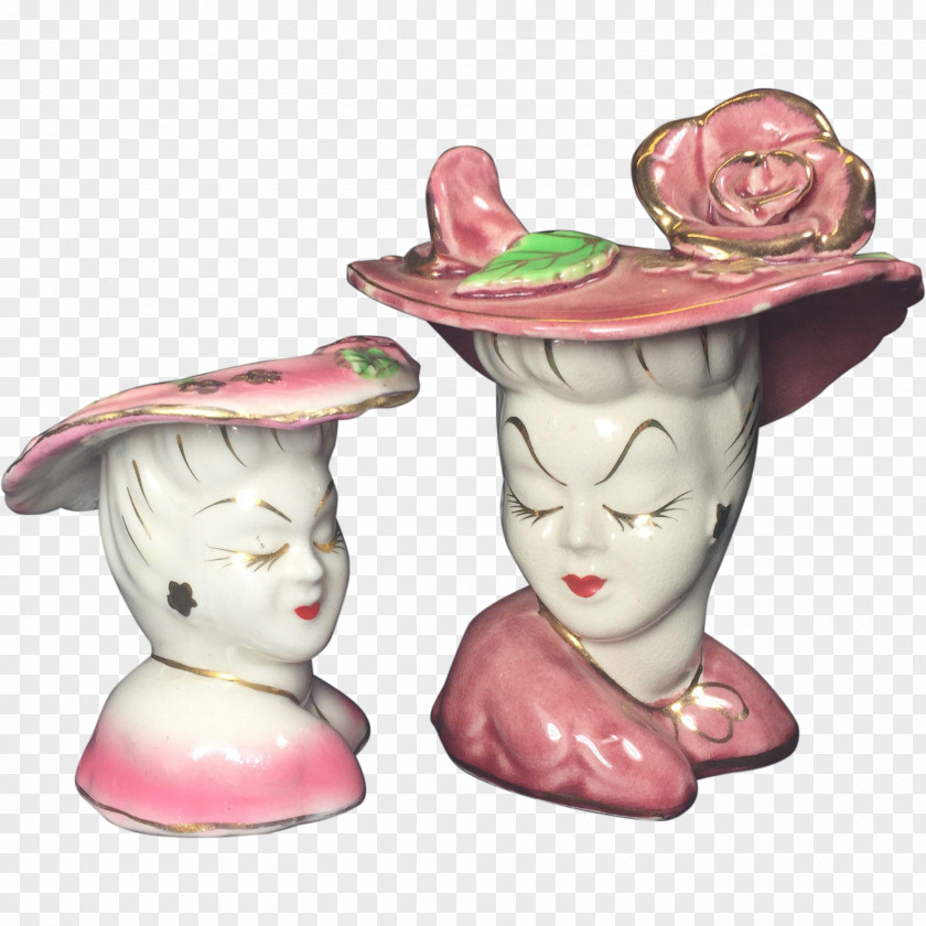 Vase Ceramic Hat PNG