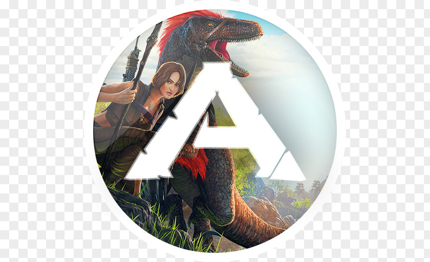 Android ARK: Survival Evolved Video Games Simulation PNG