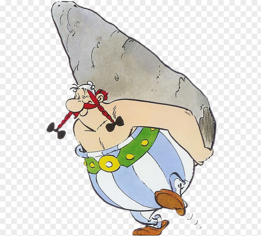 Animation Obelix And Co Unhygienix Assurancetourix Asterix The Class Act PNG