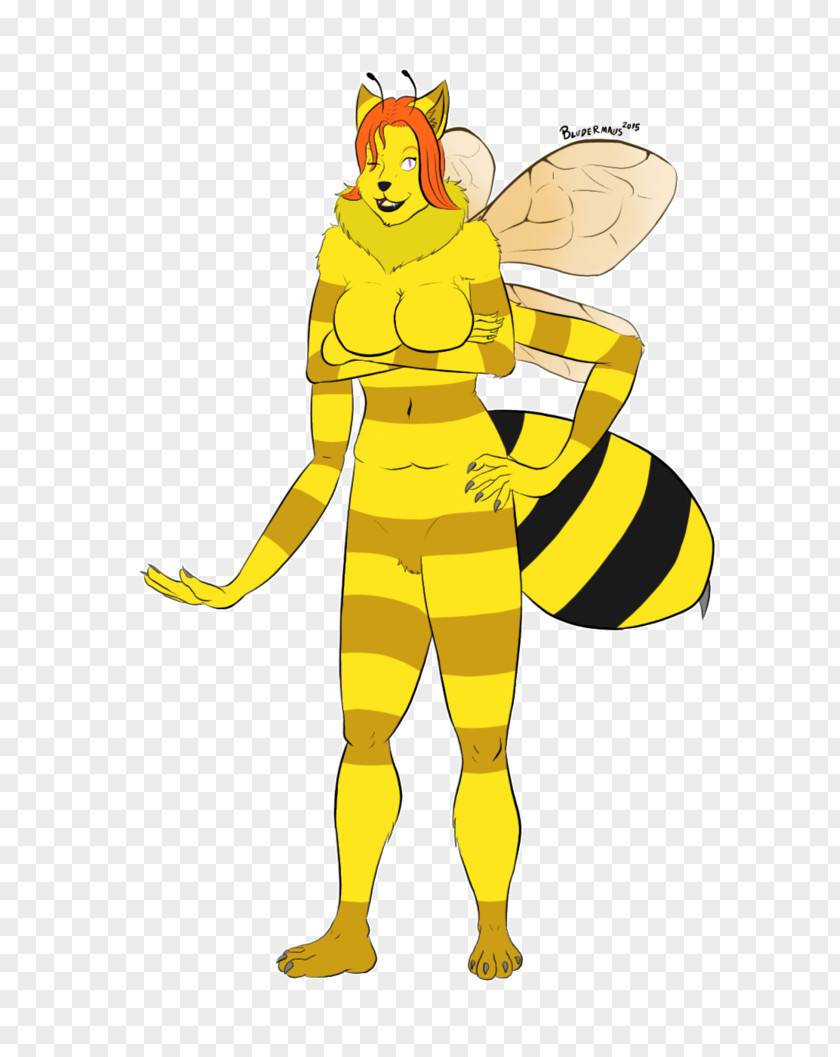 Bee Honey Queen Beehive PNG