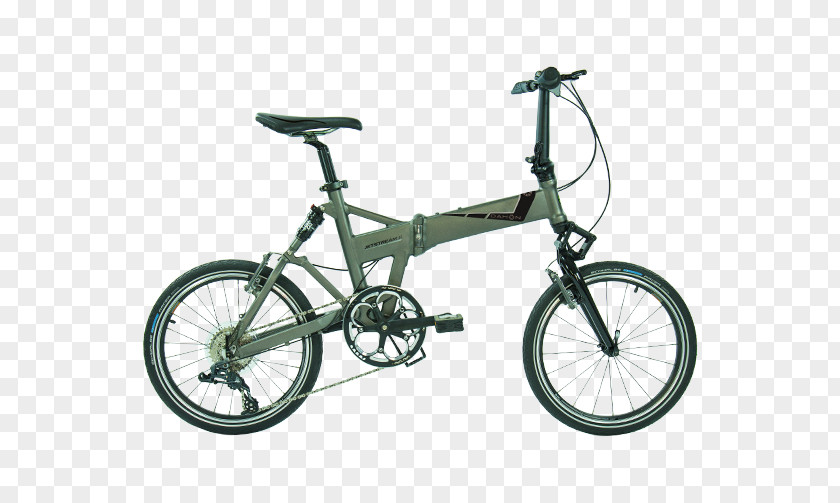 Bicycle Folding Dahon Speed D7 Bike Tikit PNG