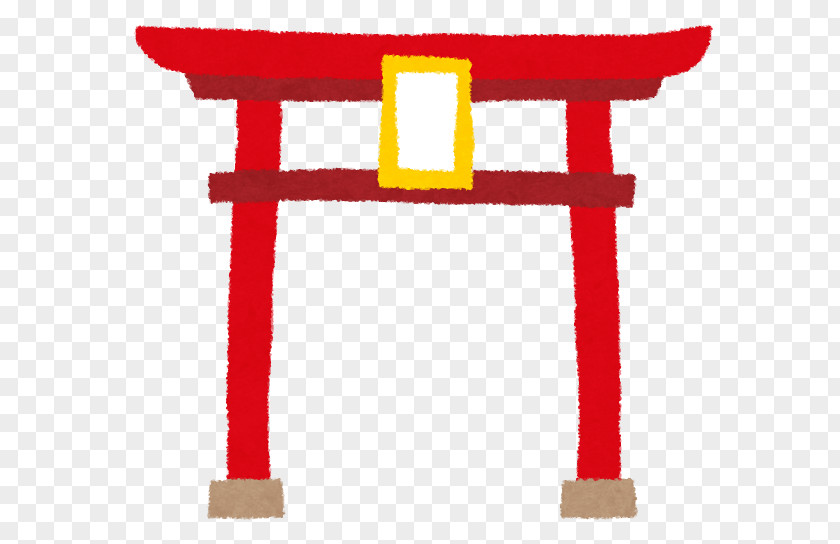 Chinese Shinto Shrine Shichi-Go-San Torii Clip Art Child PNG