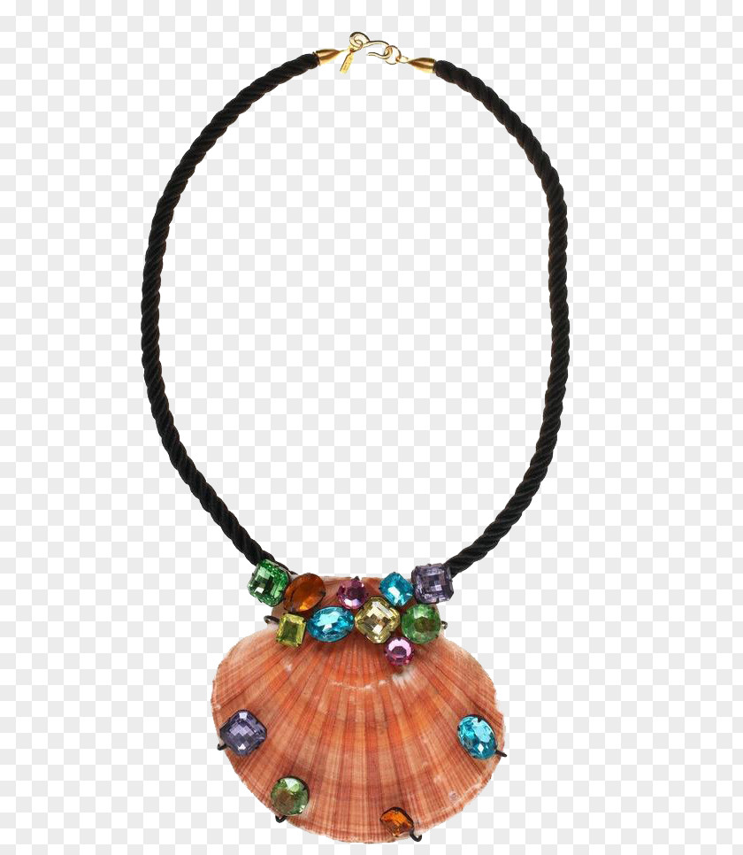 Creative Necklace Bead Body Piercing Jewellery PNG