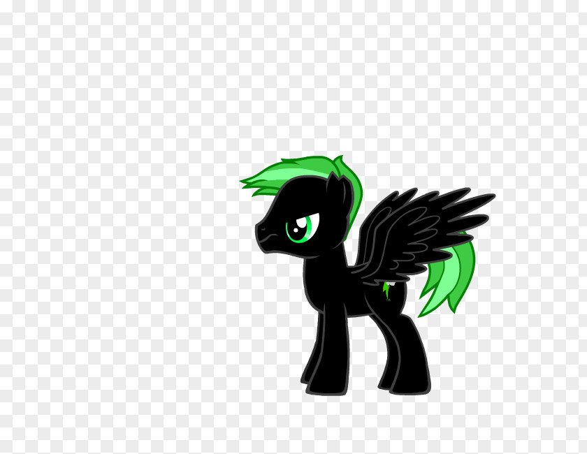 Horse Pony Legendary Creature DeviantArt PNG