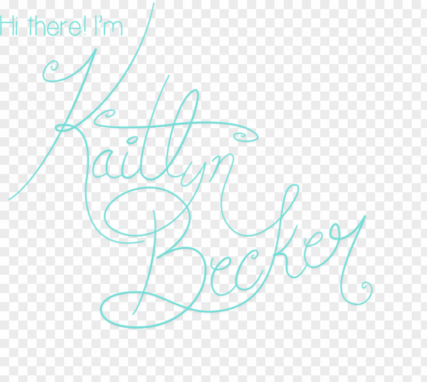 Kaitlyn Brand Logo Desktop Wallpaper Font PNG