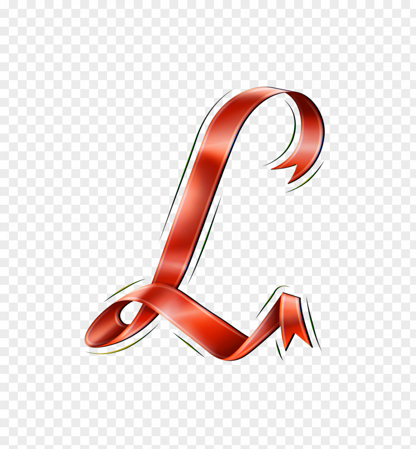 L Computer Software Letter PNG