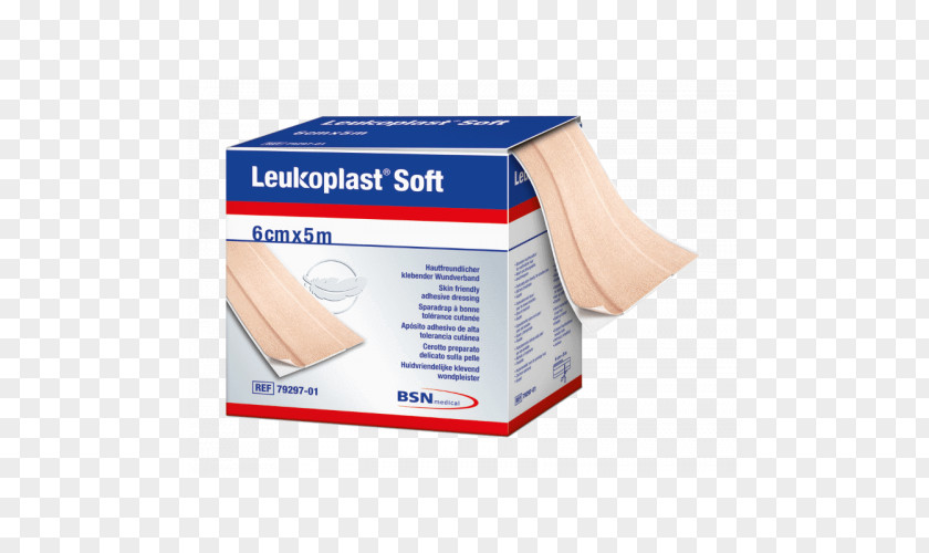 Leukoplast Adhesive Bandage BSN Medical Inc. Elastoplast Skin PNG