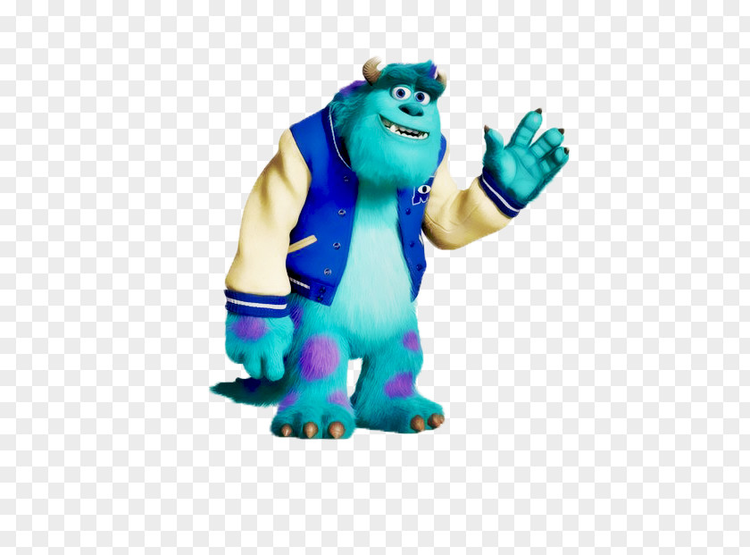 Monstros Sa James P. Sullivan Mike Wazowski Monsters, Inc. Scream Team Pixar PNG