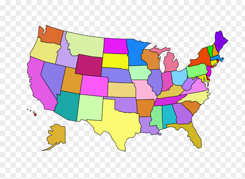 Patriotism Images United States Map Cartoon Clip Art PNG