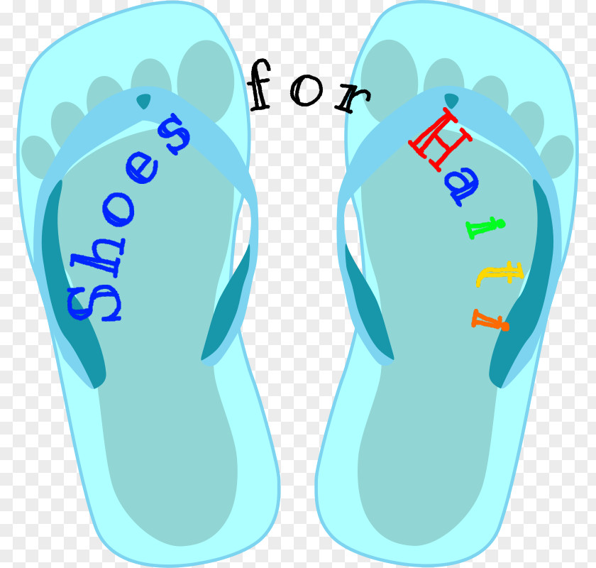 Sandal Flip-flops Shoe Clip Art Vector Graphics PNG