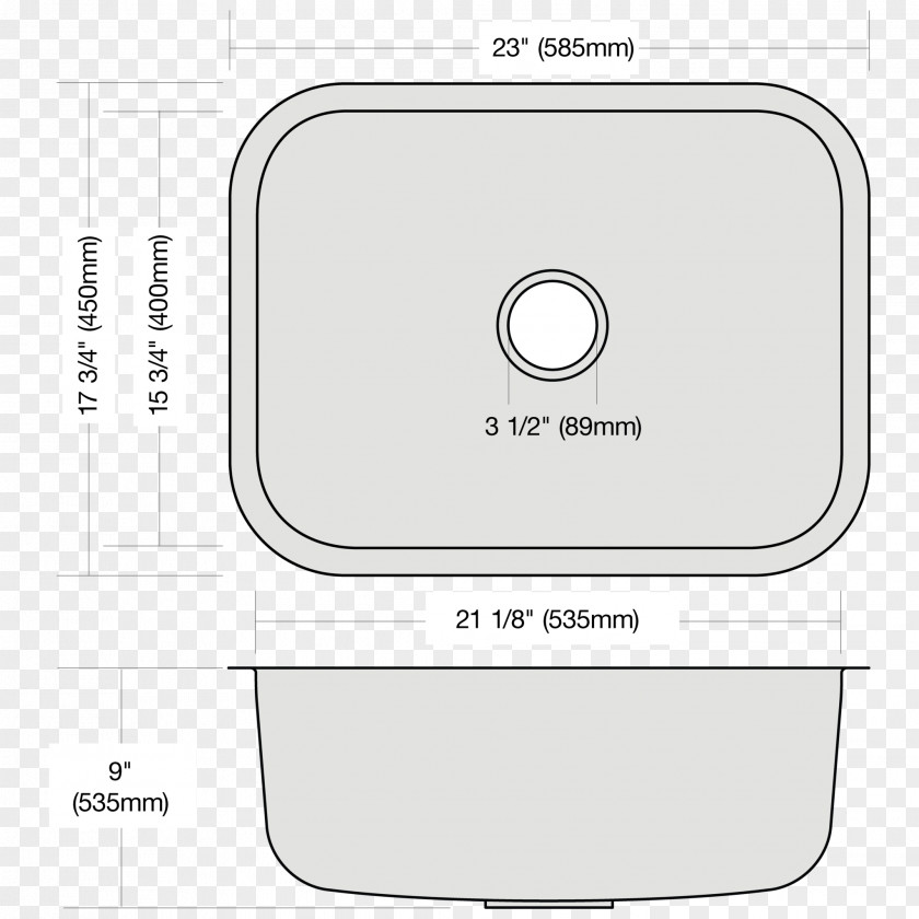 Sink Plan Line Angle Material Pattern PNG