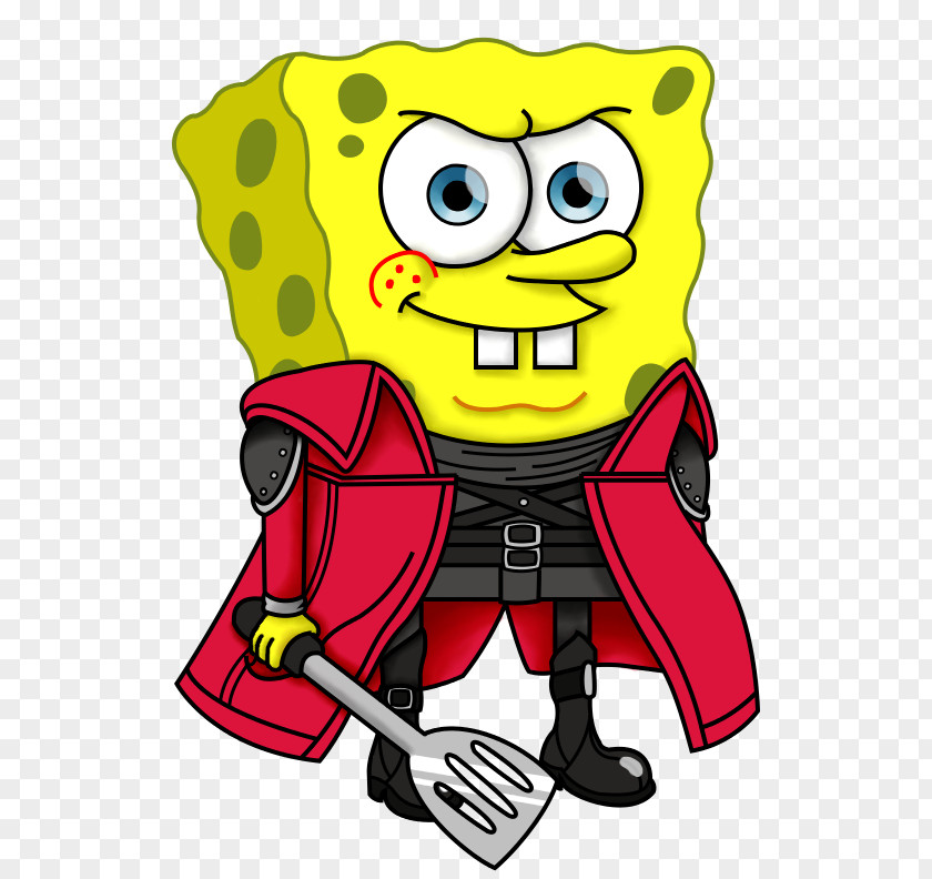 Sponge SpongeBob HeroPants Patrick Star Sandy Cheeks Pearl Krabs PNG