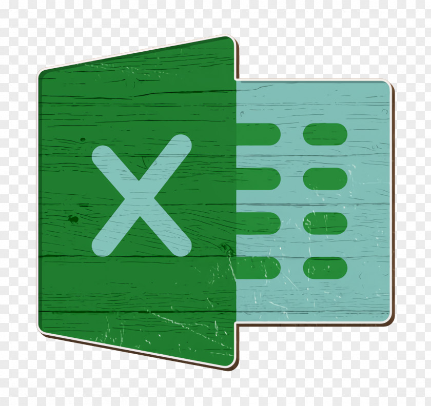 Symbol Paper Product Excel Icon Logo Microsoft PNG