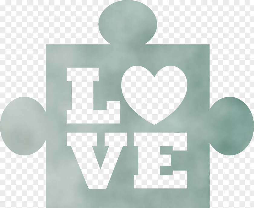 Text Turquoise Logo Font Heart PNG