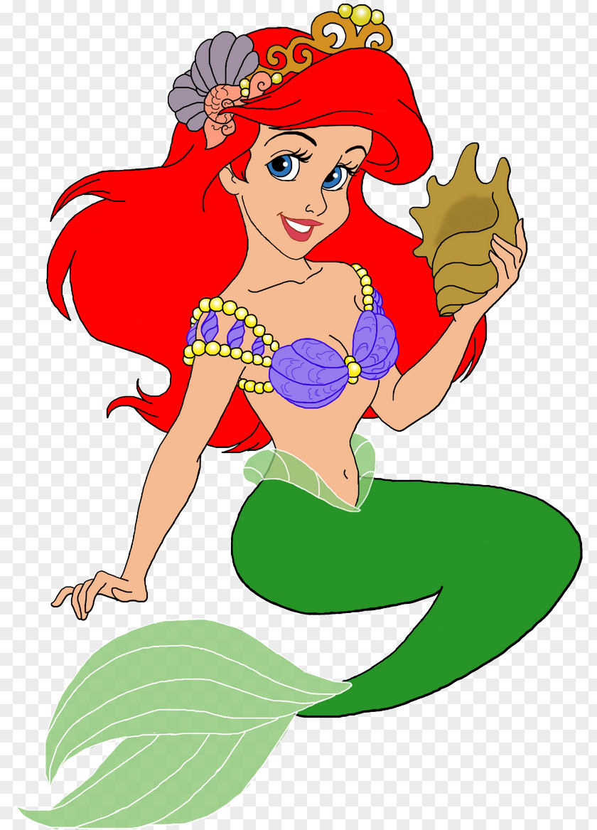 Youtube Ariel The Little Mermaid YouTube Disney Princess PNG