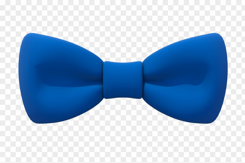 Blue Bow Stock Photography Canva PNG