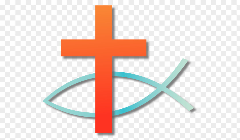 Christian Cross Bible Symbolism Christianity Ichthys PNG