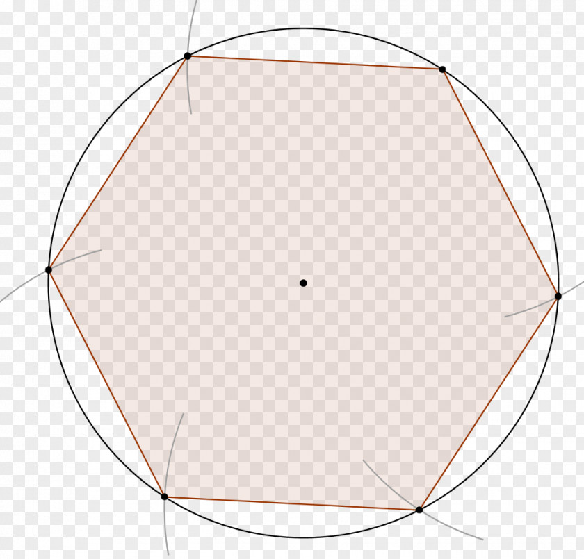 Circle Point Angle PNG