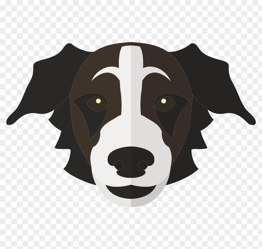 German Shepherd Border Collie Rough Dachshund PNG