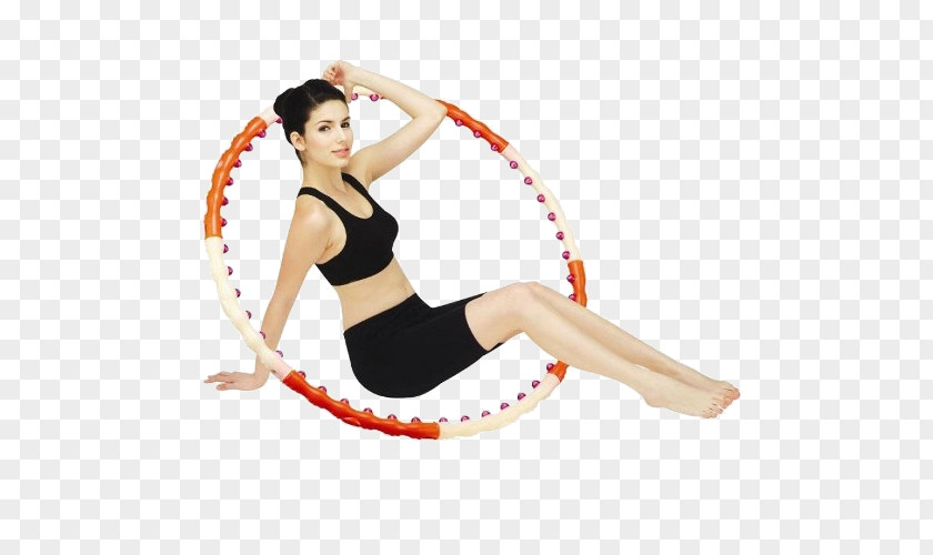 Hoola Hoop Hula Hoops Physical Fitness Waist Health PNG