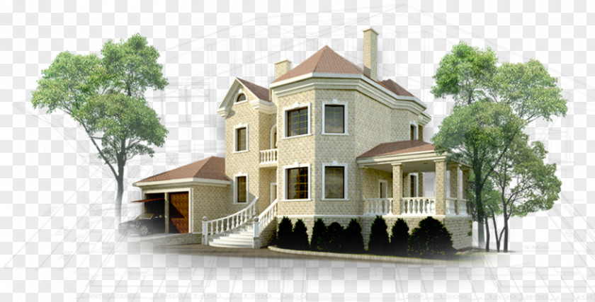 House Facade Cottage Architectural Engineering PNG