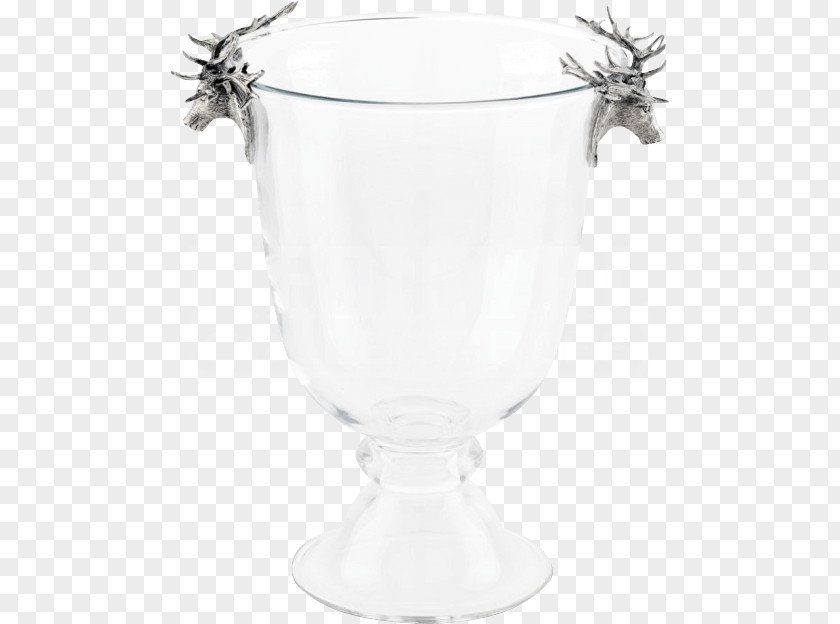 Ice Bucket Budweiser Tableware Handle Glass Vase PNG