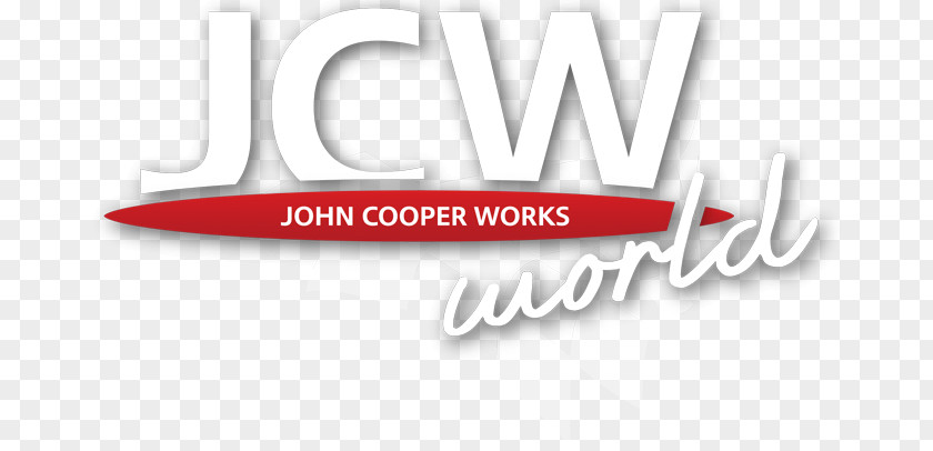 John Cooper Works MINI Logo Car PNG