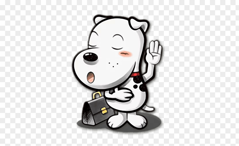 Line Sticker LINE Salaryman Author Originality PNG