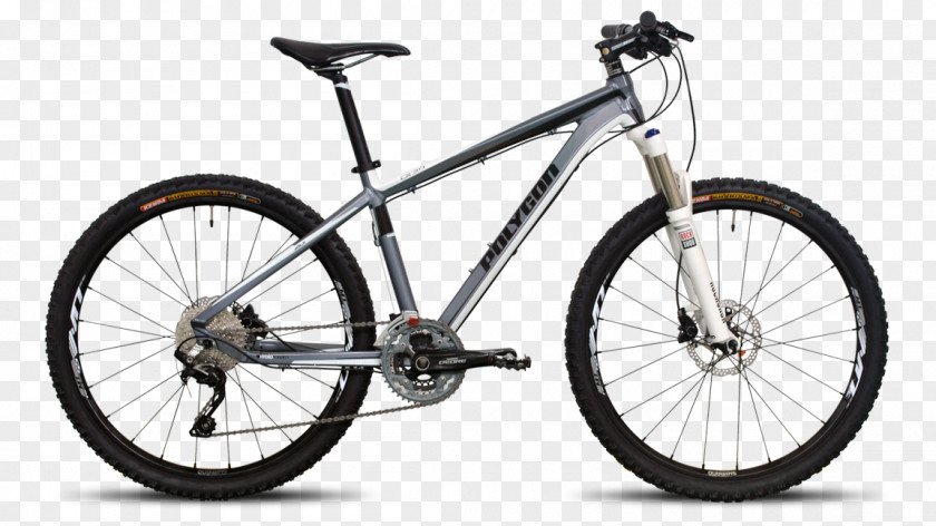 Polygon Border Mountain Bike Specialized Bicycle Components Myka HT Cycling PNG