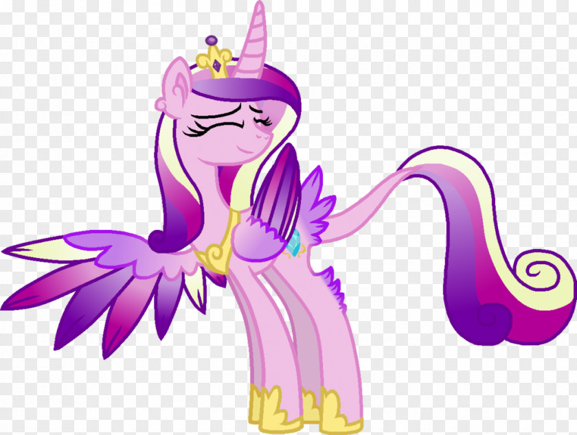Pony Princess Cadance Sunset Shimmer Winged Unicorn Drawing PNG