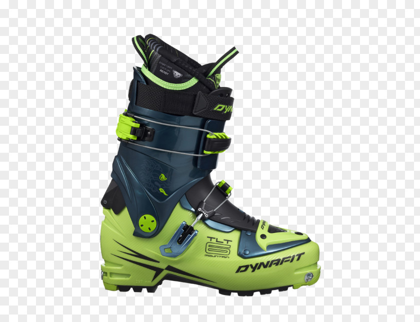 Skiing Downhill Ski Touring Backcountry Boots PNG