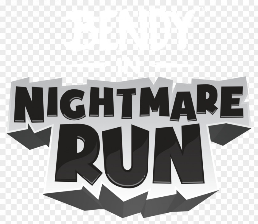 Android Bendy And The Ink Machine Nightmare Run Boss Runner TheMeatly Games Mobile PNG
