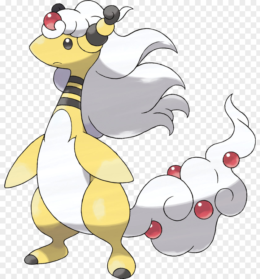Arcanine Pokémon X And Y Absol Ampharos Types PNG