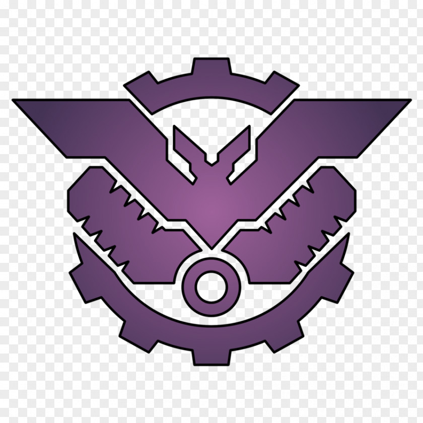 Blackhole Logo Kamen Rider Series Evol Art PNG