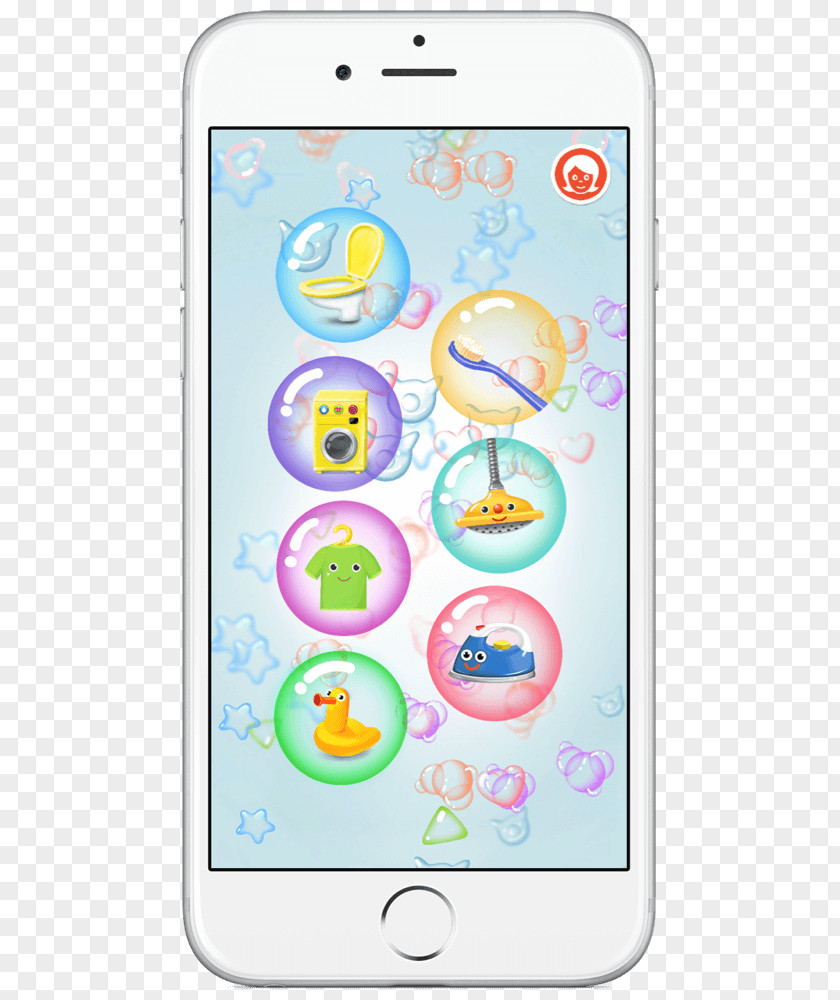 Cartoon Characters Brush Their Teeth Mobile Phone Accessories Easter Egg Emoticon Font PNG