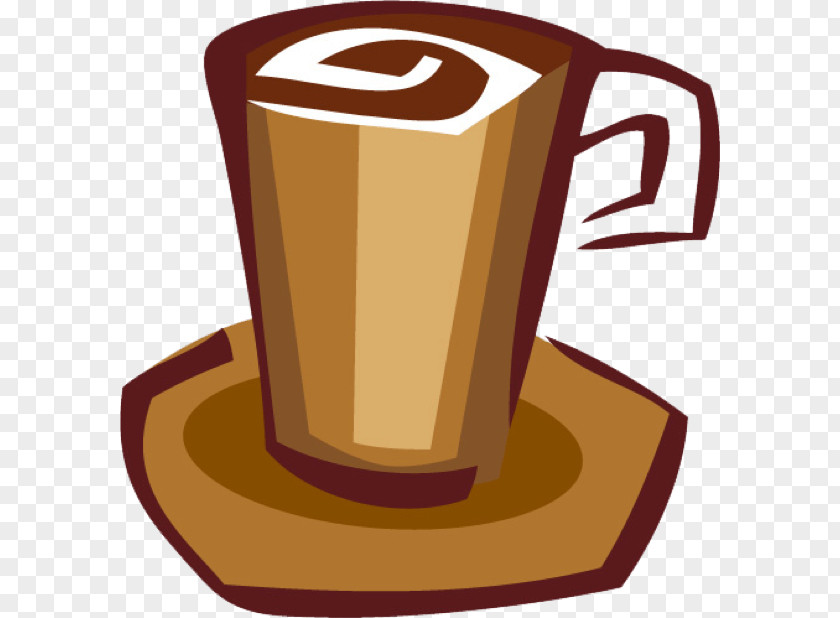 Coffee Cup Clip Art PNG