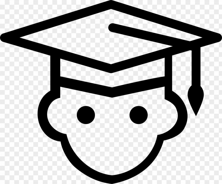 College Icons Clip Art Image Student PNG