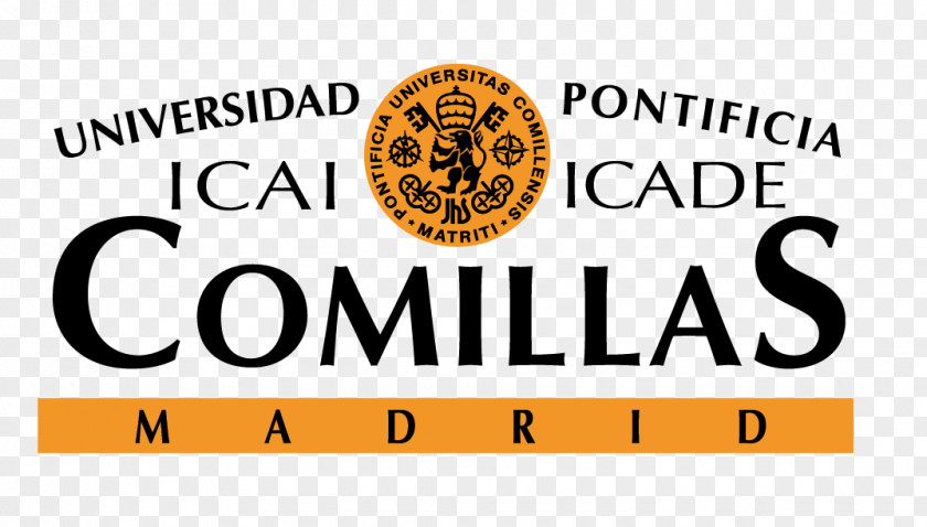 Comillas Pontifical University ICAI School Of Engineering ICADE PNG