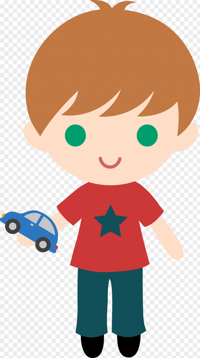 Cute Boy Cliparts Clip Art PNG