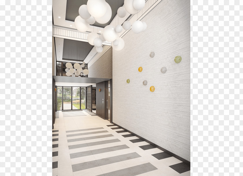 Espace De VentePrism Interior Design Services Rue Roussel Architecture Floor Emerige PNG