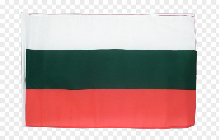 Flag Of Bulgaria Fahne Rectangle PNG