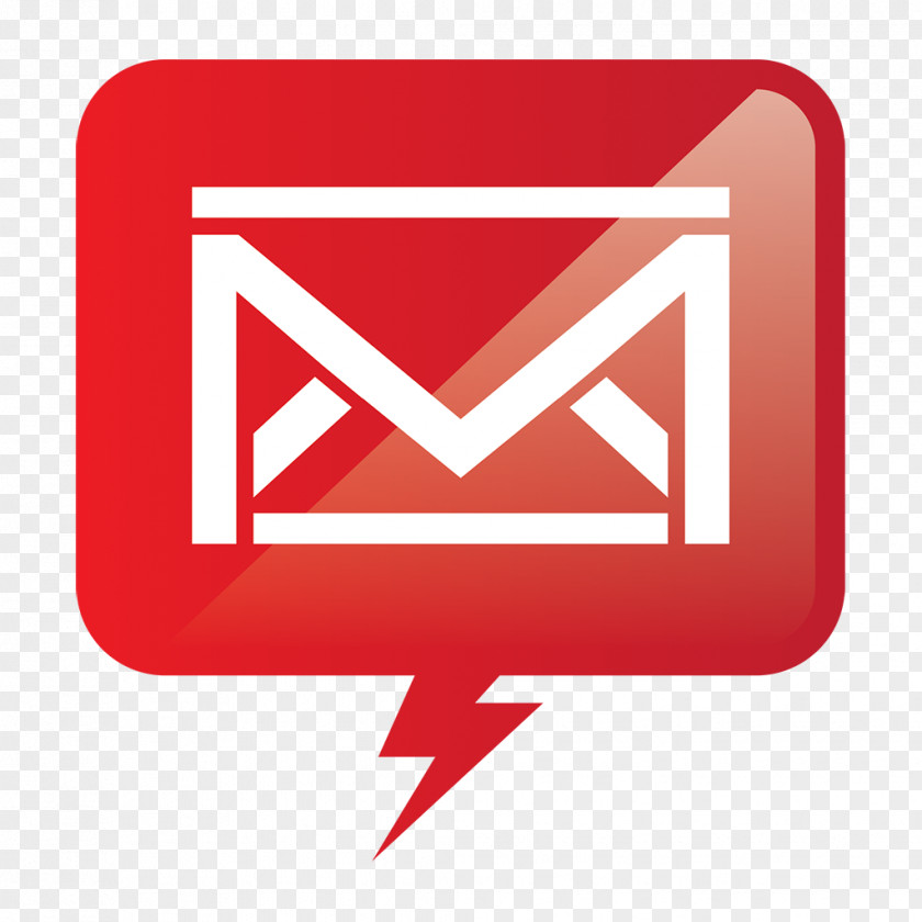 Gmail Flat Design Royalty-free PNG
